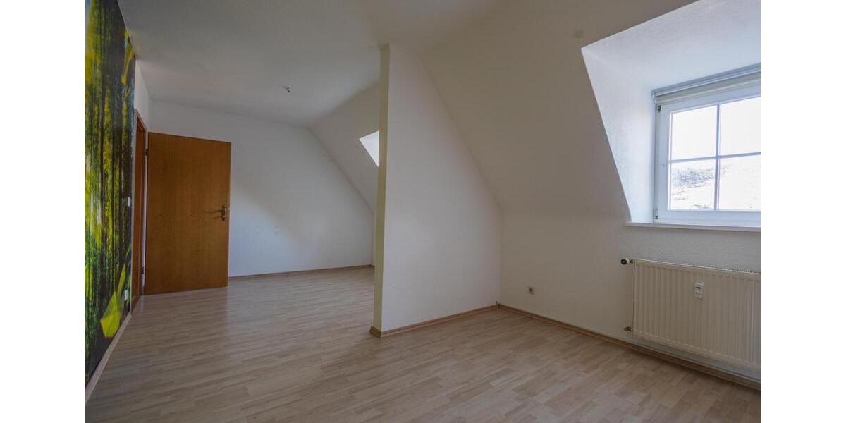 Dachgeschoßwohnung Goslar - 4 Zimmer, 100 m&sup2;, 645&euro; | Angebot:26679474