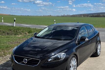 Volvo V40 195.000 km 7.600 &euro; Osterwieck 38835