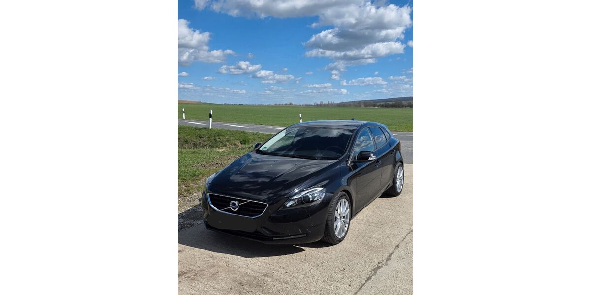 Volvo V40 195.000 km 7.600 &euro; Osterwieck 38835