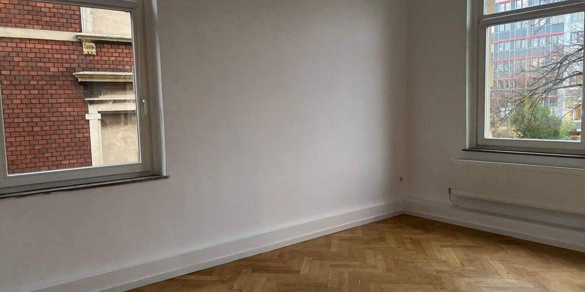 Etagenwohnung Braunschweig Viewegsgarten- Bebelhof - 1.200&euro; | Angebot:25780972