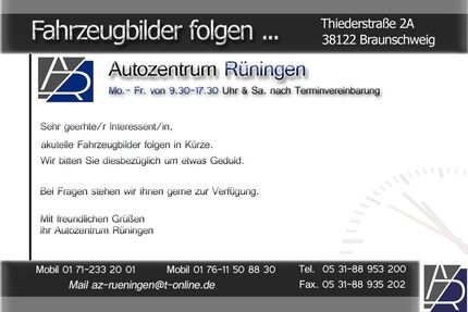 Mercedes-Benz C 220 198.250 km 19.490 &euro; Braunschweig 38122