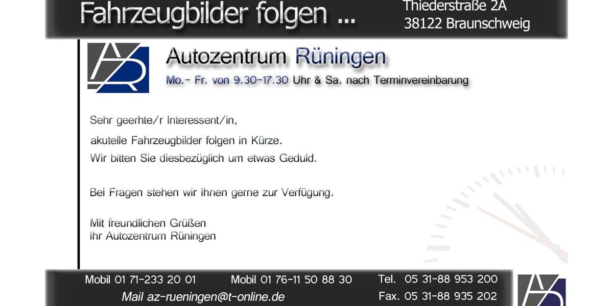 Mercedes-Benz C 220 198.250 km 20.490 &euro; Braunschweig 38122