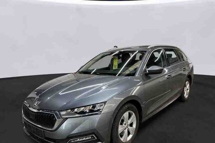 Skoda Octavia 58.551 km 23.490 &euro; Braunschweig Wenden 38110