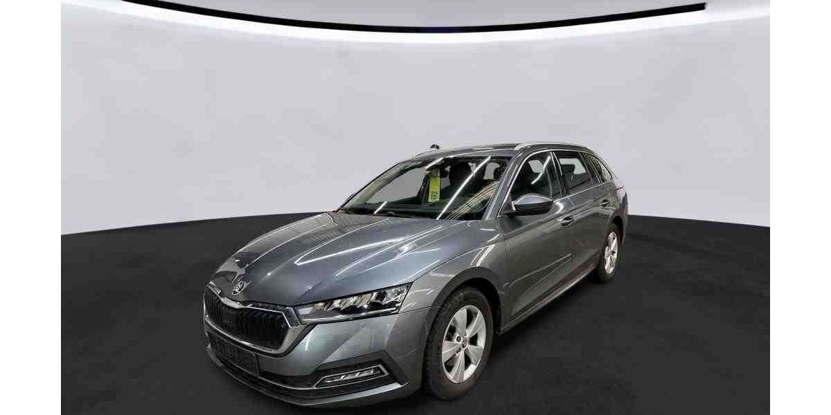 Skoda Octavia 58.551 km 23.490 &euro; Braunschweig Wenden 38110