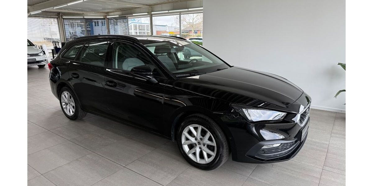 Seat Leon 135.000 km 15.990 &euro; Braunschweig 38116