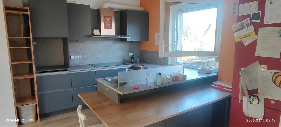 Doppelhaushälfte Braunschweig Heidberg-Melverode - 5 Zimmer, 120 m&sup2;, 1.400&euro; | Angebot:25637640