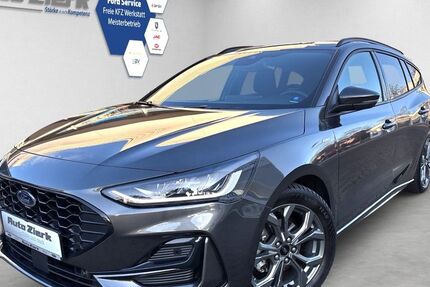 Ford Focus 18.078 km 23.590 &euro; Peine 31226