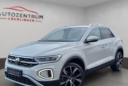 VW T-Roc 96.690 km 21.990 &euro; Cremlingen 38162