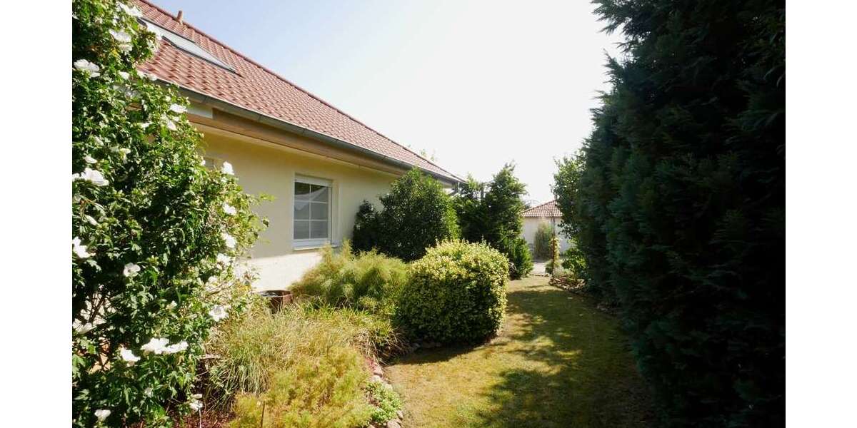 Einfamilienhaus Gevensleben - 6 Zimmer, 288 m&sup2;, 295.000&euro; | Angebot:13841194