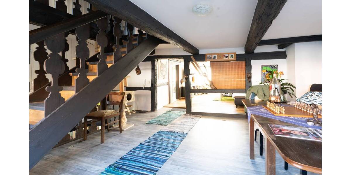 Mehrfamilienhaus, Wohnhaus Wolfenbüttel Stadtgebiet - 8 Zimmer, 189 m&sup2;, 345.000&euro; | Angebot:25743782