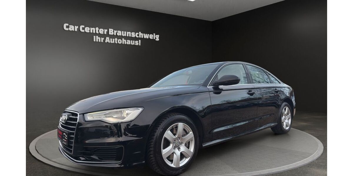 Audi A6 199.500 km 14.999 &euro; Braunschweig 38120