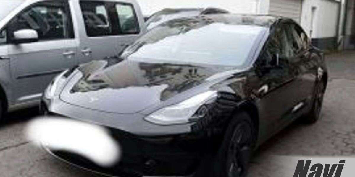 Tesla Model 3 23.950 km 25.850 &euro; Schöningen 38364