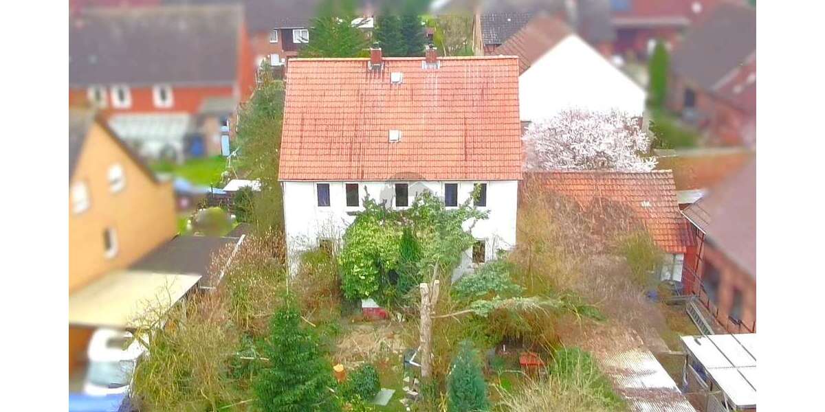 Einfamilienhaus Peine / Schmedenstedt Schmedenstedt - 5 Zimmer, 148 m&sup2;, 199.000&euro; | Angebot:19984798