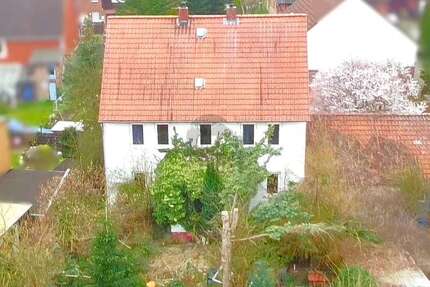 Haus Peine / Schmedenstedt Schmedenstedt - 5 Zimmer, 148 m&sup2;, 199.000&euro; | Angebot:19984798