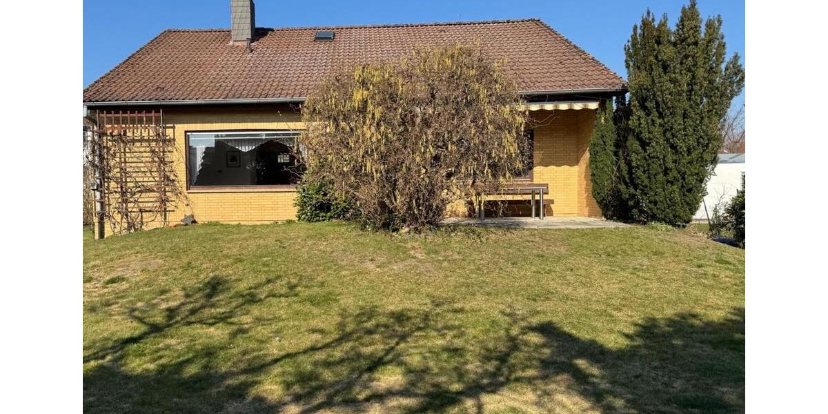 Einfamilienhaus Calberlah - 310.000&euro; | Angebot:25550111
