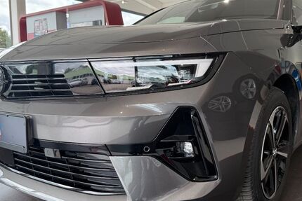 Opel Astra 19.997 km 18.991 &euro; Wolfenbüttel 38304