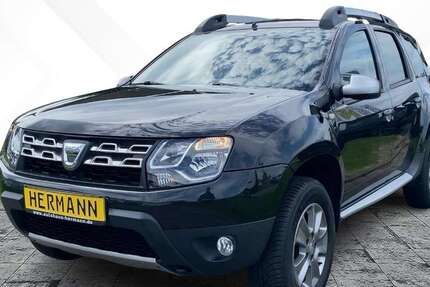 Dacia Duster 61.501 km 10.996 &euro; Goslar 38644