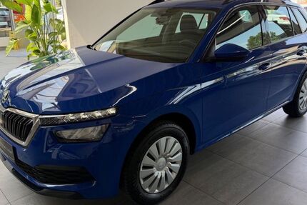 Skoda Kamiq 65.000 km 13.790 &euro; Braunschweig 38116