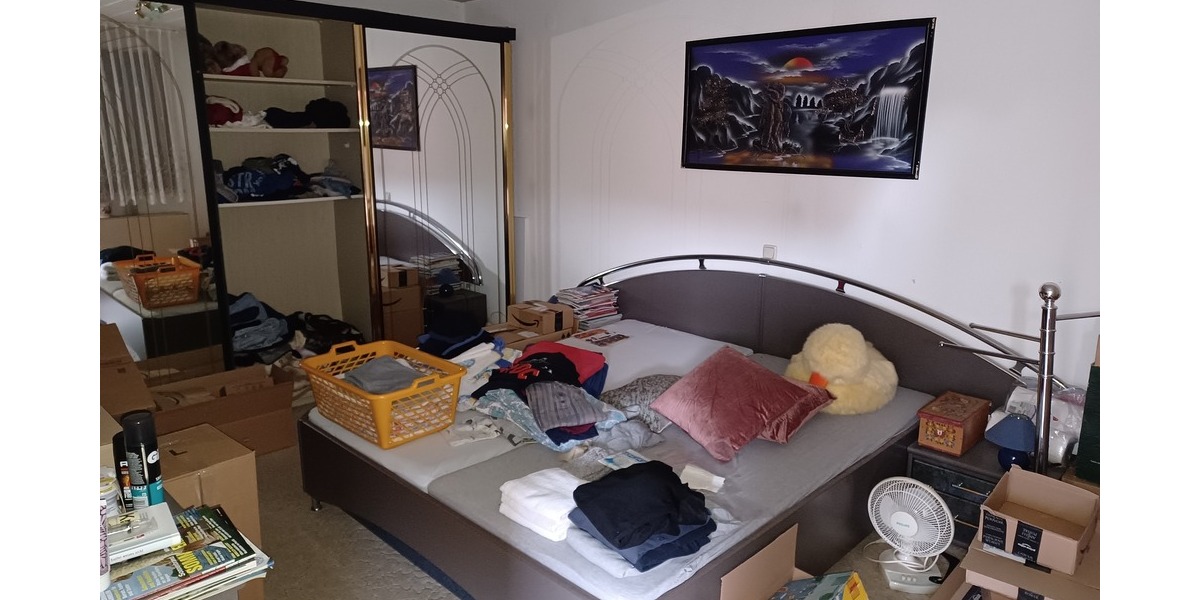 Großzügiges Zweifamilienhaus mit viel Potential in Goslar - Immenrode! - Einfamilienhaus Goslar Immenrode | Angebot:16388769