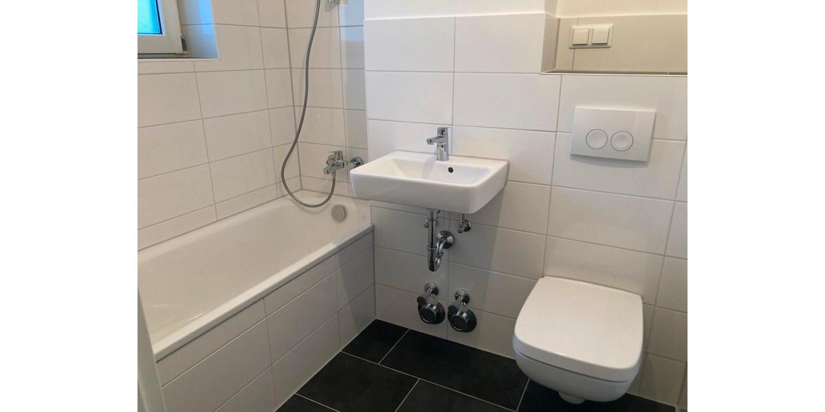 Etagenwohnung Braunschweig Heidberg-Melverode - 2 Zimmer, 55 m&sup2;, 504&euro; | Angebot:25730088