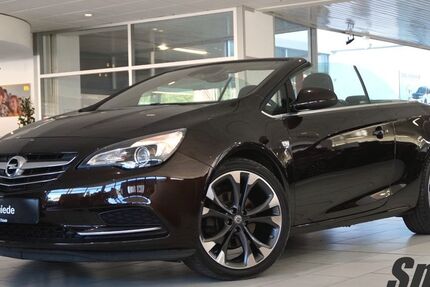 Opel Cascada 65.750 km 12.750 &euro; Schöningen 38364