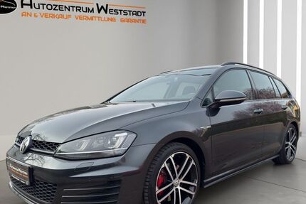 VW Golf 126.352 km 14.799 &euro; Braunschweig 38120