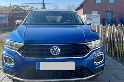 VW T-Roc 120.000 km 13.500 &euro; Königslutter 38154