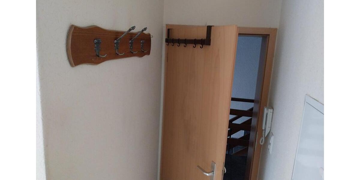 Etagenwohnung Lehre - 1 Zimmer, 23 m&sup2;, 300&euro; | Angebot:25221833