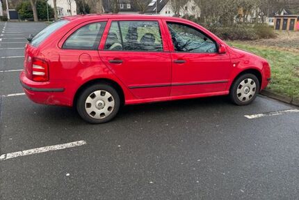 Skoda Fabia 230.000 km 1.300 &euro; Goslar 38642