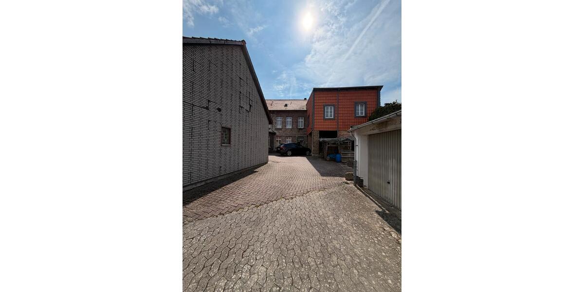 Mehrfamilienhaus, Wohnhaus Königslutter am Elm - 485.000&euro; | Angebot:26180322