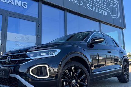 VW T-Roc 85.553 km 24.950 &euro; Vechelde 38159
