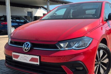 VW Polo 19.980 km 18.290 &euro; Sickte 38173