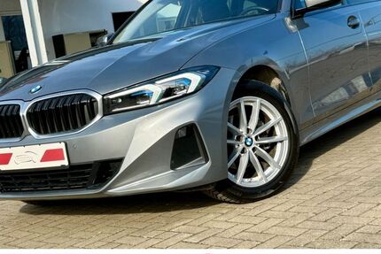 BMW 318 83.199 km 23.990 &euro; Sickte 38173