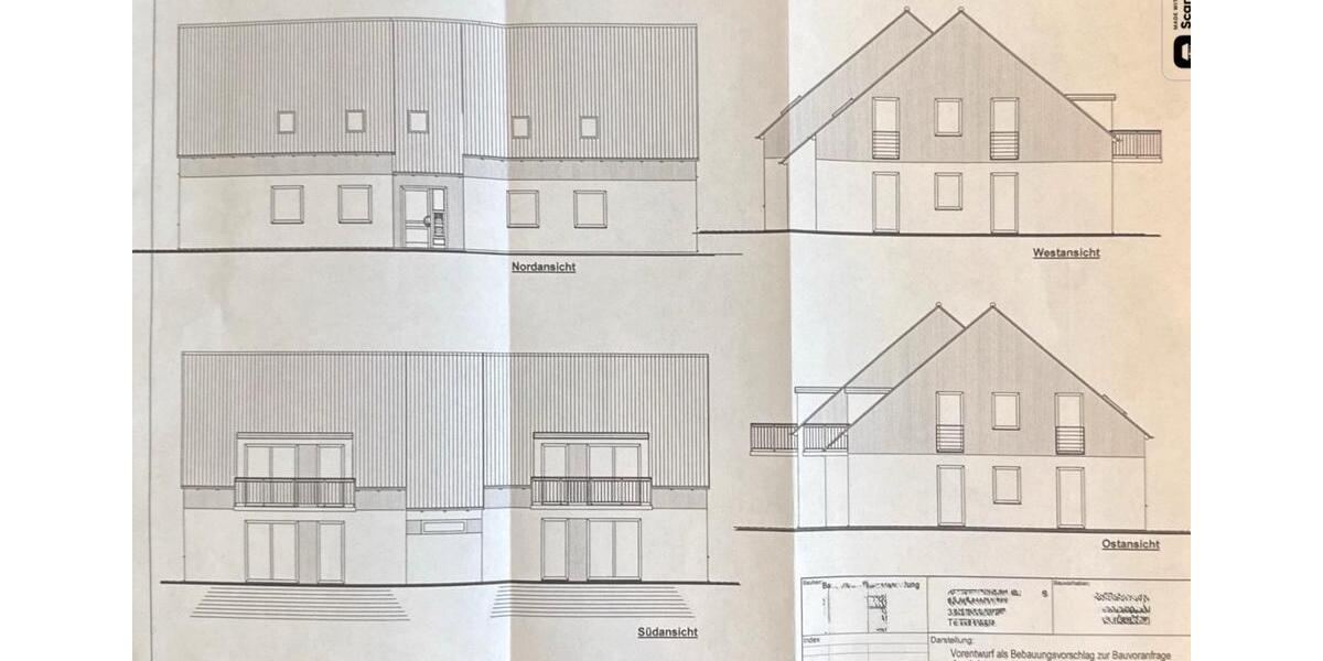Mehrfamilienhaus, Wohnhaus Goslar Jürgenohl - 14 Zimmer, 815 m&sup2;, 120.000&euro; | Angebot:25765085