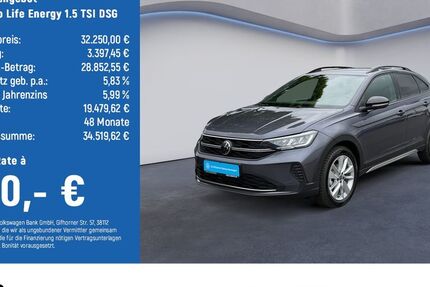 VW Taigo 5.220 km 32.250 &euro; Braunschweig 38122