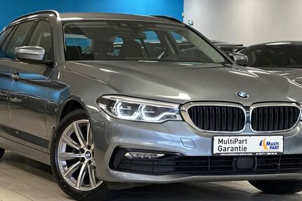 BMW 520 172.190 km 18.299 &euro; Peine 31228