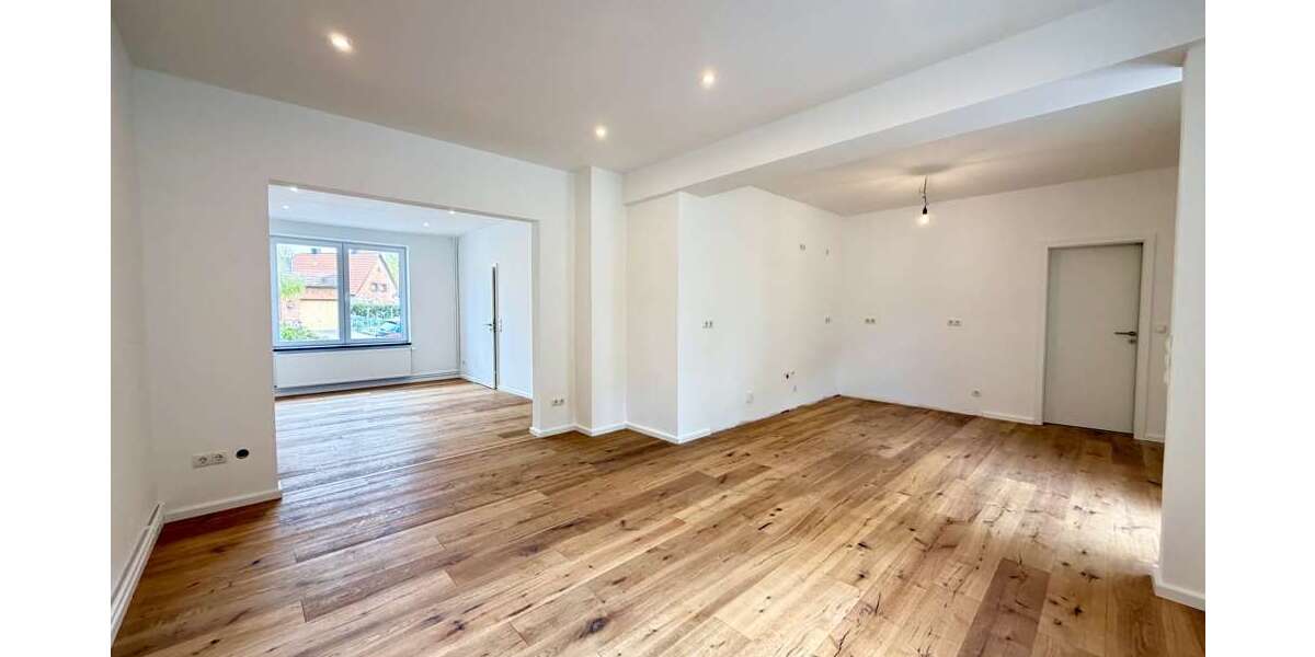 Einfamilienhaus Söhlde / Hoheneggelsen Hoheneggelsen - 6 Zimmer, 144 m&sup2;, 349.000&euro; | Angebot:24432931