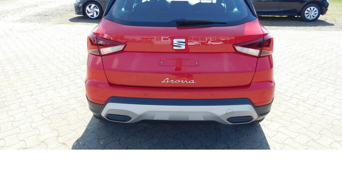 Seat Arona 1.0 X-Perience TSI BMT Navi Klima Alu 25.700 km 16.990 &euro; Vordorf 38533
