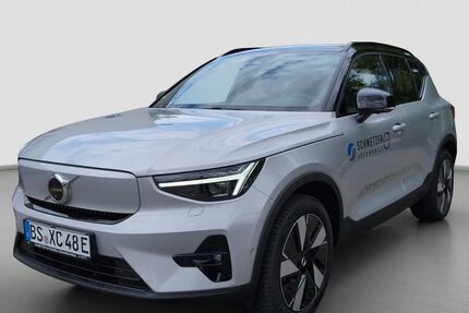 Volvo EX40 14.990 km 49.590 &euro; Braunschweig 38114