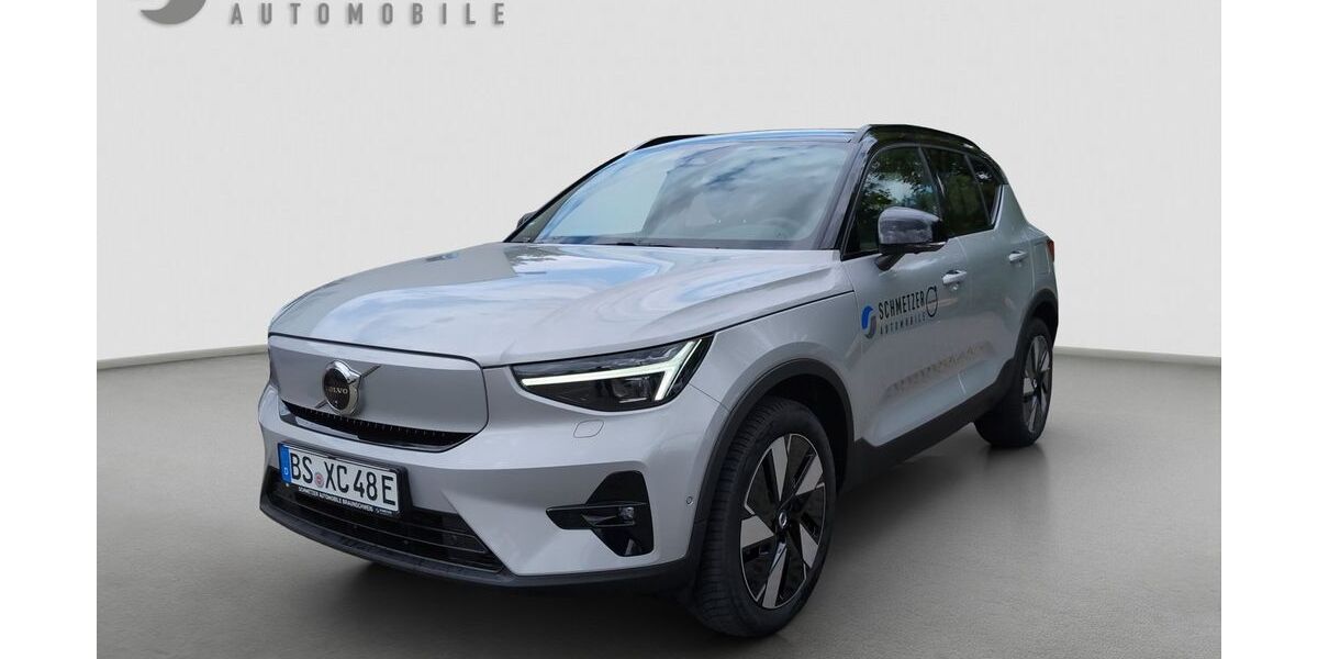 Volvo EX40 14.990 km 49.590 &euro; Braunschweig 38114