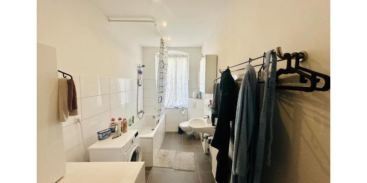 Etagenwohnung Braunschweig Westliches Ringgebiet - 2 Zimmer, 69 m&sup2;, 680&euro; | Angebot:25992643