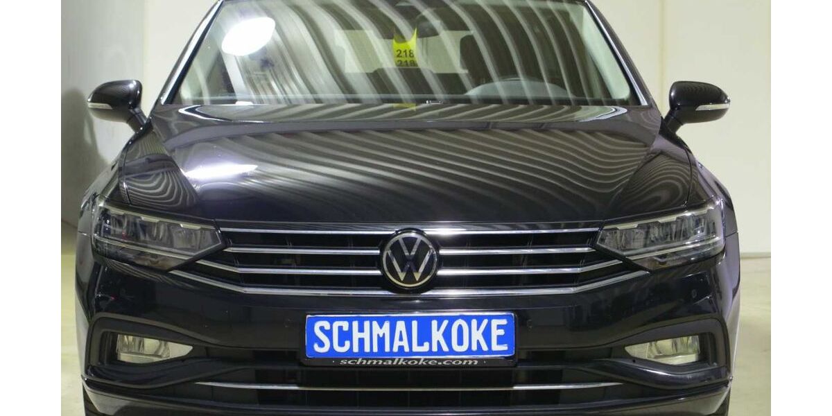 VW Passat Variant 59.900 km 23.500 &euro; Braunschweig 38112