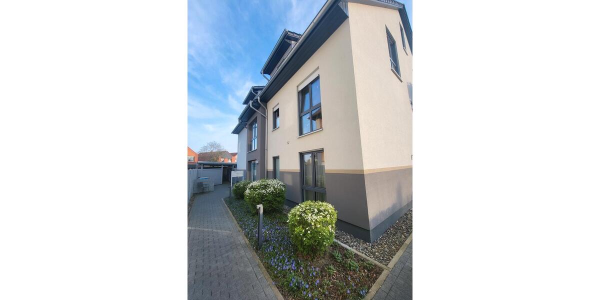 Maisonettenwohnung Braunschweig Wabe-Schunter-Beberbach - 3 Zimmer, 84 m&sup2;, 1.045&euro; | Angebot:25972267