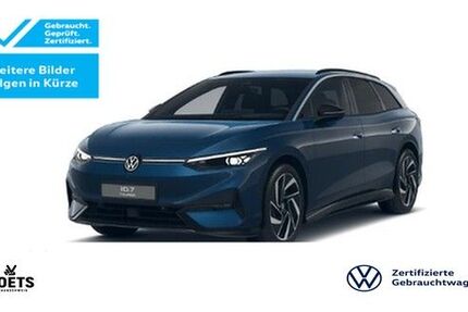 VW ID.7 9.700 km 57.480 &euro; Braunschweig 38124
