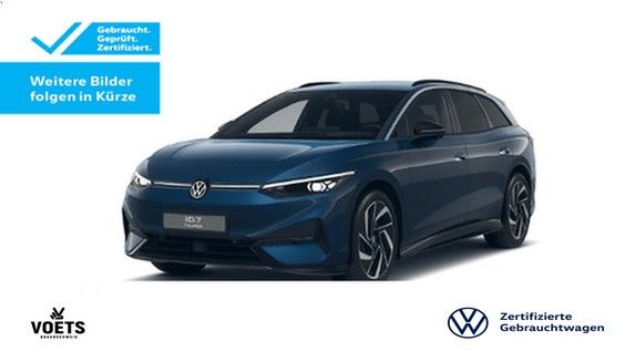 VW ID.7 9.700 km 57.480 &euro; Braunschweig 38124
