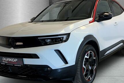 Opel Mokka 10.798 km 24.990 &euro; Braunschweig 38126