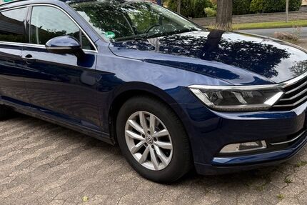 VW Passat 199.000 km 10.400 &euro; Adenstedt 31246