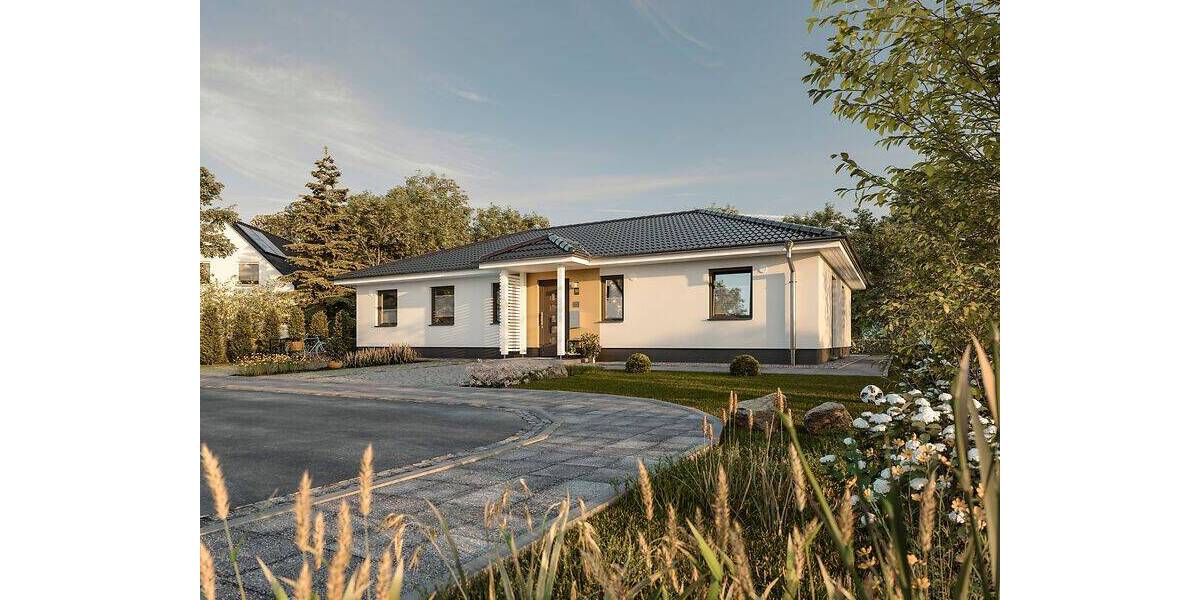 Bungalow Veltheim (Ohe) - 5 Zimmer, 139 m&sup2;, 396.000&euro; | Angebot:25669755