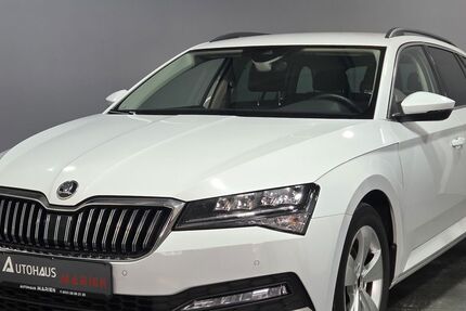 Skoda Superb 112.581 km 19.890 &euro; Braunschweig 38112