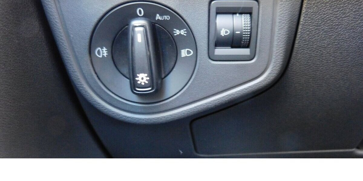 VW Polo 1.0 Life MPI BMT 4Trg Klima Navi LED 16.800 km 15.990 &euro; Vordorf 38533